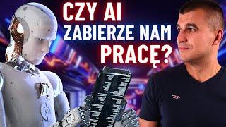 Podstawy AI - Co Musisz Wiedzieć o Sztucznej Inteligencji?