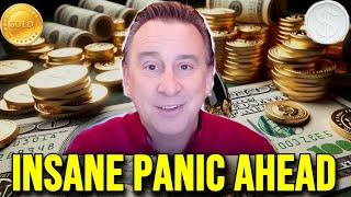 The East Has Taken Control! Gold and Silver Price Manipulation Is About to End Forever - Craig Hemke