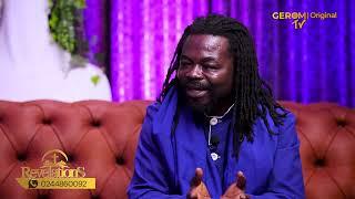 DEEP INTO ALADURA, NKANSAH & SUMSUM NSORE SPIRITUALITY – ODIFO JAMES AND MAAME GRACE