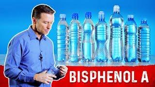 What Is Bisphenol A (BPA) & How To Reduce Exposure To It? – Dr.Berg