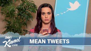 Celebrities Read Mean Tweets #2