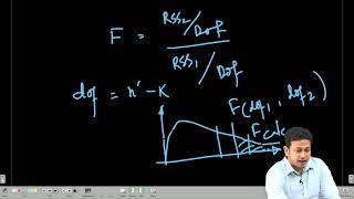 Heteroscedasticity & Goldfeld Quandt test