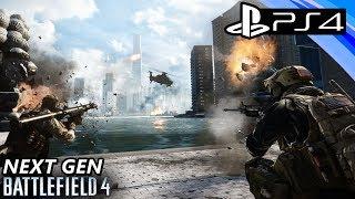 PS4 Battlefield 4 Multiplayer - Massive subscriber Battle! - BF4 Gameplay LIVESTREAM