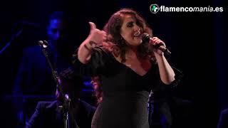 2021 - Así Canta Jerez en Navidad - 12 - La Sirenita - Manuela Fdez, Manuela y Dolores Periquín