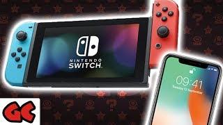 SWITCH ist das GADGET 2017 // PUBG ️ TENCENT