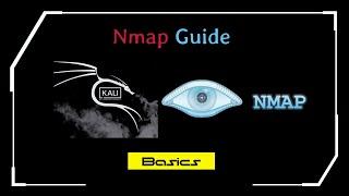 Nmap Beginner Guide | Quick & Easy Scan | Kali Linux