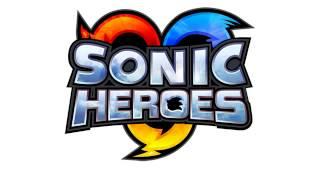 Sea Gate  Sonic Heroes Music Extended [Music OST][Original Soundtrack]