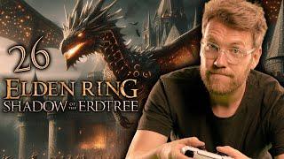 Wird Wilbalt Drachenbezwinger? | Elden Ring: Shadow of the Erdtree #26