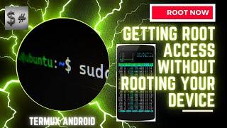 Unlocking Root Access on Termux: Step-by-Step Guide to Mastering Android Power User Privileges