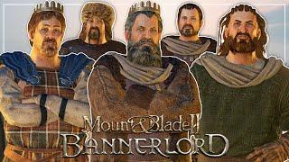 WHAT IS THE STORY OF BANNERLORD? (Detailed explanation)