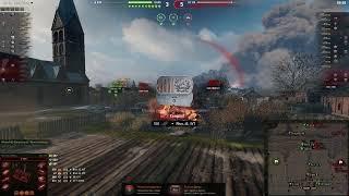 WoT ДОНАТ!!!! Т77 И 122TM - УЧУ ДОНАТИТЬ НА WOT EU!