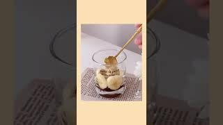 Korean banana choco milk | aesthetic drinks | tiktoks | aesthetic drinks tiktok #shorts