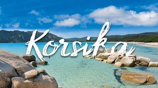 Urlaub auf Korsika - Mit Rhomberg Reisen