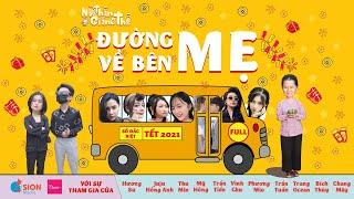 FULL  PHIM TẾT 2021 "ĐƯỜNG VỀ BÊN MẸ" - [Phim Đam Mỹ / Bách Hợp] #LGBT​​ #PHIMTẾT2021