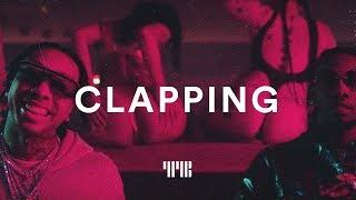 Tyga Type Beat "Clapping" Hip-Hop Club Banger Instrumental