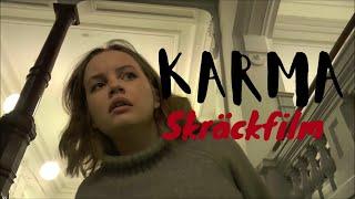 Karma - Kort Skräckfilm