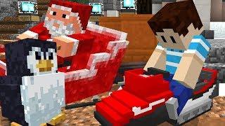 KokaPlay Minecraft LAST Let's Play in 2017 :))