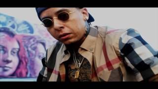 PAUL PIZZLE THE YOUNG RULER - "MADE 4 ME" (OFFICIAL VIDEO) EA ENT