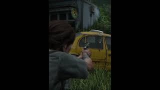 Реализм в The Last of Us Part II