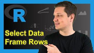 Select Data Frame Rows based on Values in Vector in R | element, filter [dplyr] & setDT [data.table]