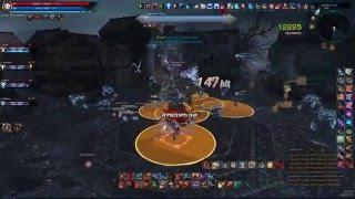 Tera - (FIHM) Forsaken Island Hard Mode Lancer