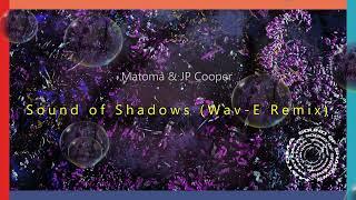 Matoma & JP Cooper - Sound of Shadows (Wav-E Remix)