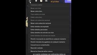 DESCARGAR EDITOR INTERNO FOOTBALL MANAGER 2024 GRATIS