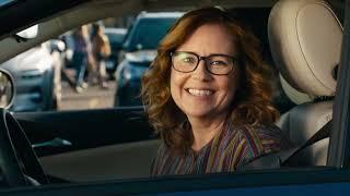 Why Jenna Fischer Loved Playing Cady Heron’s Mom in “Mean Girls"