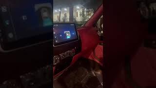 3uz fe 6at поставил и поехал - свап своими руками v8. Газель. Автономная электрика Орионкарс :)