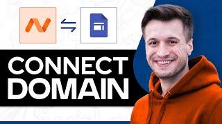 How to Connect a Namecheap Domain to Google Sites (Full Guide)