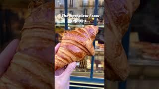 The Ultimate Parisian Croissant Experience in 2023