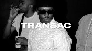 Werenoi x Rimkus Type Beat "TRANSAC" | Instru Rap 2024 | Lucas.jpeg