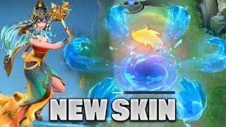 Kadita New Create Skin