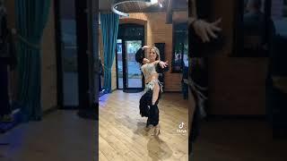 Furmanova Alina Belly Dance || New Belly Dance Video 2021 || #shorts #bellydance #furmanova_alina