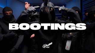 [FREE] Booter Bee x Digga D Type Beat "BOOTINGS" UK Drill Type Beat | Prod By Krome