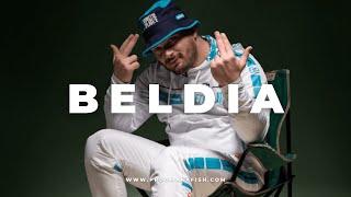 [FREE] JUL x Morad x Marseille type beat "Beldia" - Instru Deep House/Club | Instru Rap 2024