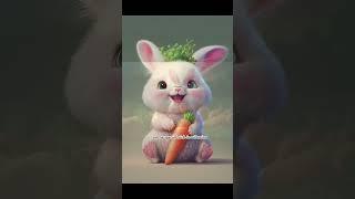 A cute carrot story #own #shortsfeed #ownvoice #vegetables