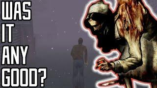 Was it Good? - Silent Hill 1