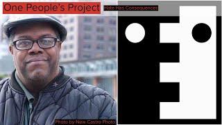 Daryle Lamont Jenkins For One Peoples Project 2019 Fundraiser "Community Watch"