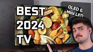 The Best HDR TVs Tested in 2024 - Mini LED & OLED