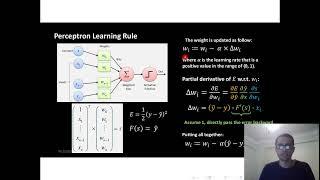 Neural Networks Explained in Five Minutes