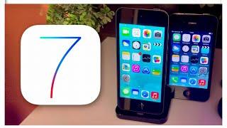 iOS 7 tras 10 años después - Un cambio temerario que era necesario