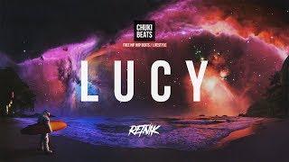 [FREE] Fast Booming Trap Type Beat 'LUCY' Free Rap Type Beat | Chuki x Retnik Beats