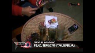 Tergiur kecantikan dan kekayaan, seorang dukun c4buli 3 perempuan di Sukabumi - iNews Pagi 02/02