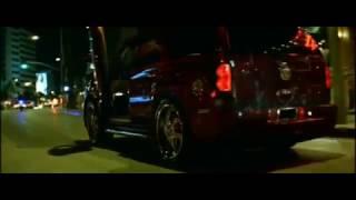 Team Alphard Russia: Cadillac Escalade (Mozart)