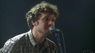 Sam Amidon presents 'The Anthology of American Folk Music' Live at AB - Ancienne Belgique