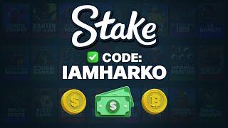 Stake Promo Code 2024 | Best Promo Code | UP TO $250 BONUS on Stake | Stake Promo Code