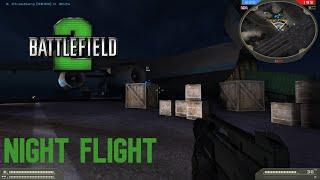 Best Battlefield Expansion Playing Battlefield 2 Special Forces in 2021!!!! Night Flight BF2