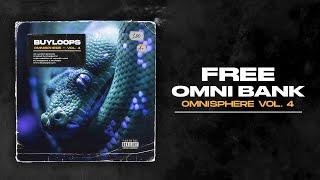 [FREE] Omnisphere 2 Preset Bank 2021 (+40 Sound Presets For Trap, RnB, Trapsoul, Pop & Drill)