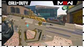 Call of Duty: Modern Warfare 3 - Hardcore Search and Destroy Gameplay